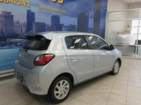 MITSUBISHI MIRAGE 2024 AUTOMATIQUE TOUT ÉQUIPÉ / CAMÉRA DE RECUL / BLUETOOTH / AIR CLIMATISÉ / BANS... (image 5)