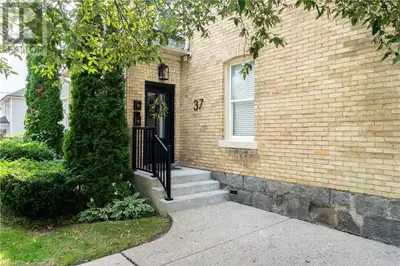 Welcome to The Ironworks Residence – Executive Living in the Heart of Galt. Experience refined livin...