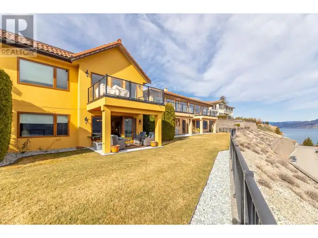 14611 Downton Avenue Unit# 102 Summerland, British Columbia in Condos for Sale in Penticton - Image 18