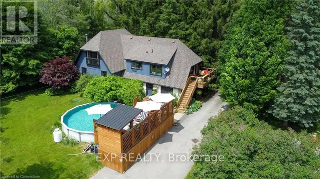 5794 TENTH LINE Erin, Ontario628685393790751221