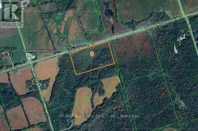 Excellent opportunity to own 12 +/- acres of paradise! Property is located just west of Highway 12,...