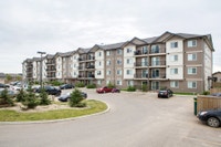 Broadstreet's Wallace Manor offers 2 bedroom pet friendly apartments for rent in Lloydminster, Saska... (image 2)