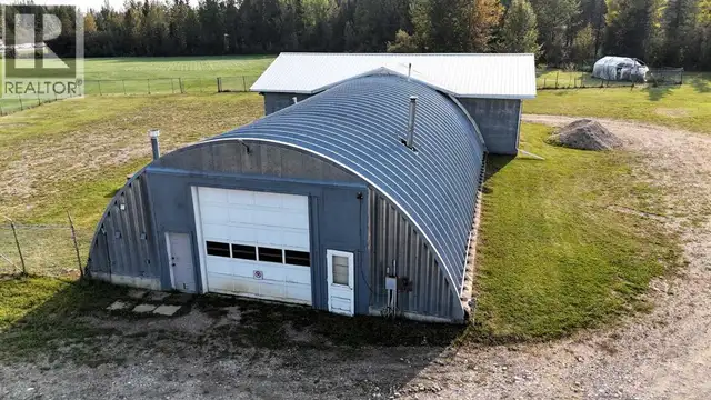 53412 Highway 748 East Rural Yellowhead County, Alberta in Houses for Sale in St. Albert - Image 10