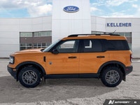 This Ford Bronco Sport has a trusty Intercooled Turbo Regular Unleaded I-3 1.5 L/91 engine powering... (image 1)
