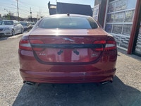 HERE IS ONE OF A KIND SPORT JAGUAR THAT LOOKS GREAT AND HAS VERY THOROUGH SERVICE RECORD, DEALER SER... (image 4)