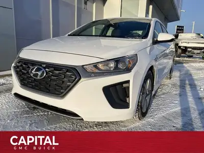 Hyundai Dealer Maintained, Heated Front Seats, Back up Camera, Automatic Headlights, Color Display S...