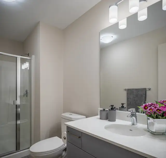 Creekview Heights Apartments - Riesling 1 Apartment for Rent - V in Long Term Rentals in Vernon - Image 11