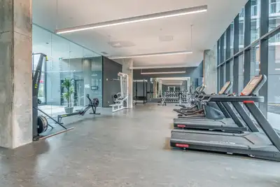 2.5 condo neuf a louer Outremont-CAMPUS MIL-tout inclus-Milhaus, View more