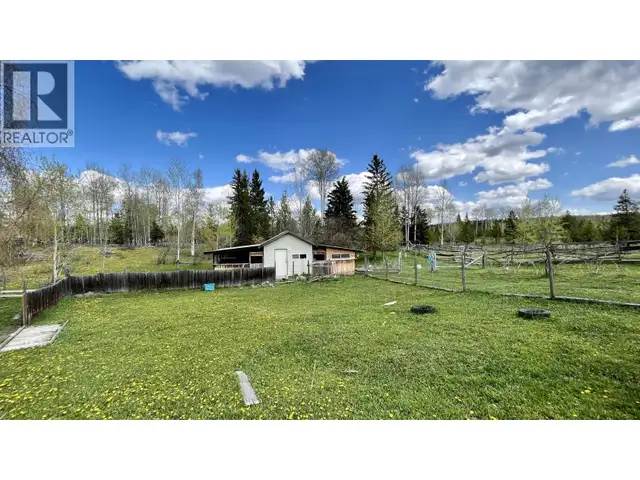 5403 UPPER HOUSEMAN ROAD Forest Grove, British Columbia in Houses for Sale in 100 Mile House - Image 35