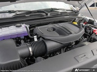 This Ram 1500 delivers a Twin Turbo Regular Unleaded I-6 3.0 L/183 engine powering this Automatic tr... (image 6)