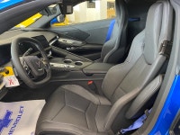 Experience the Thrill of Precision Engineering: The 2026 Chevrolet Corvette in Riptide Blue Metallic... (image 9)