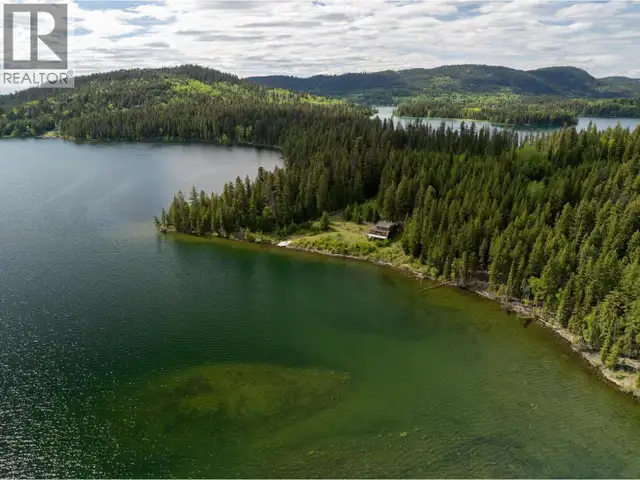 7750 BURGESS ROAD Deka Lake / Sulphurous / Hathaway Lakes, Briti in Houses for Sale in 100 Mile House - Image 31