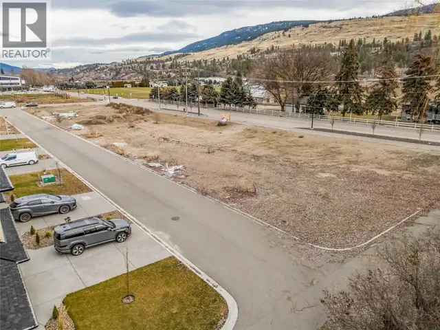 19950 McCarthy Road Lot# 17 Lake Country, British Columbia in Land for Sale in Penticton - Image 21