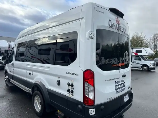 !!!PRICE DROP!!! 2023 Coachmen Beyond 22C in RVs & Motorhomes in Delta/Surrey/Langley - Image 4