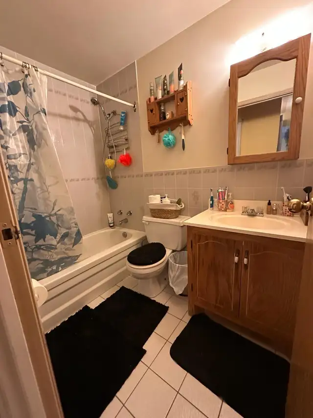 Dartmouth - 2 BEDROOM INCLUDES HEAT, HOT WATER, PARKING, BALCONY in Long Term Rentals in Dartmouth - Image 8
