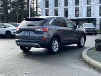 Carbonized Grey with Dark Earth Grey Cloth 98,787 KMS 1.5L Ecoboost 3-Cylinder Engine 8-Speed Automa... (image 7)