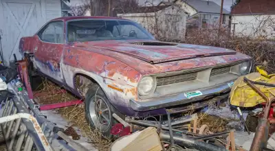 Wanted * 1970 1971 plymouth cuda or barracuda any condition or location, please give me a call 867-6...