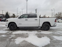 The 2026 Ram 1500 Black Express delivers bold styling, modern capability, and everyday practicality... (image 2)