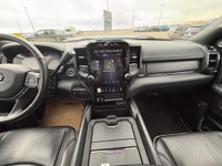 Built for serious work and long-haul comfort, this used 2024 RAM 3500 Limited delivers heavy-duty di... (image 8)