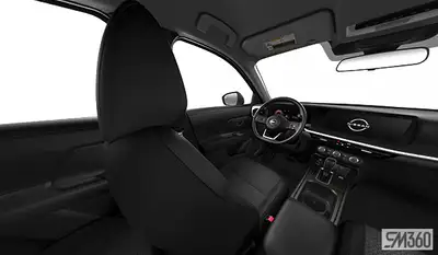 This Nissan Kicks has a dependable Regular Unleaded I-4 2.0 L/122 engine powering this Variable tran...