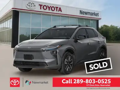 WAS: $53175 NOW: $43175 plus taxes and licensing feesPrice includes Toyota CCS1 & J1772 to NACS Adap...