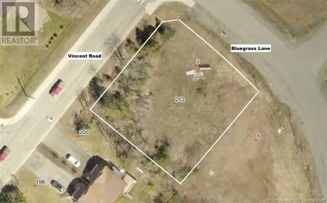 2 Bluegrass Lane Quispamsis, New Brunswick in Land for Sale in Saint John - Image 3