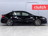 Painted Calipers, Brake Assist, Front Heated Seats and more! Clutch is the largest online used car r... (image 2)