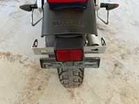 WAS: $4989 NOW: $3989 plus taxes and licensing feesIntroducing the 2019 Suzuki Boulevard S40, a stri... (image 7)
