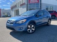2014 Subaru XV Crosstrek Hybrid Touring 2.0 | HEATED SEATS | SUNROOF | CRUISE CONTROL | TRIP COMPUTE... (image 1)