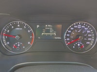 Experience the sophisticated charm of the 2024 Kia Forte LX IVT, presented in a sleek Gray finish wi... (image 7)