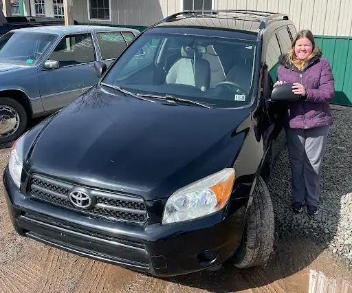 CASH 4 CARS | SAME DAY SERVICE! Edmonton Scrap Car Removal | in Other Parts & Accessories in Edmonton - Image 3