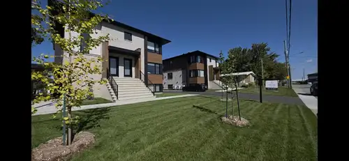 Appartement à louer : Grand 4 1/2 de 1450 pieds carrés à Saint-Hyacinthe Cet appartement spacieux et...