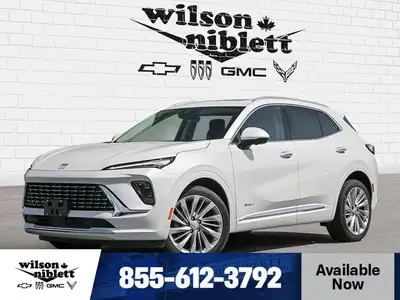 Turbocharged 2.0L I4 Engine - All-Wheel Drive for Canadian conditions - Luxurious leather interior w...