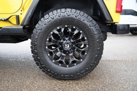 --DRIVE THE DREAM THIS SUMMER AT ADRENALIN MOTORS! NOW LOCATED IN GASOLINE ALLEY, RED DEER!-- 124,00... (image 9)