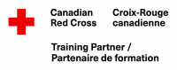 Canadian Red Cross: First Aid and CPR Training