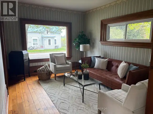 293 DRUMMOND STREET North Huron (Blyth), Ontario in Houses for Sale in Grand Bend - Image 9