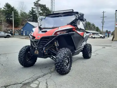 2021 CF Moto ZForce 950 | Bridgewater, NS At Steele Recreation in Bridgewater, NS, we focus on putti...