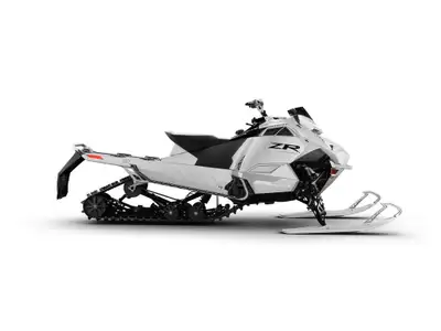 -ZR 600 SNO PRO EPS 2027 137 G8 Garmin • SPRING ORDER ONLY MODEL • 599cc C-TEC2 Twin Cylinder EFI En...