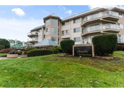 Fabulous north facing mountain views from this 3rd floor beautiful condo with 2 bedrooms and 2 full...