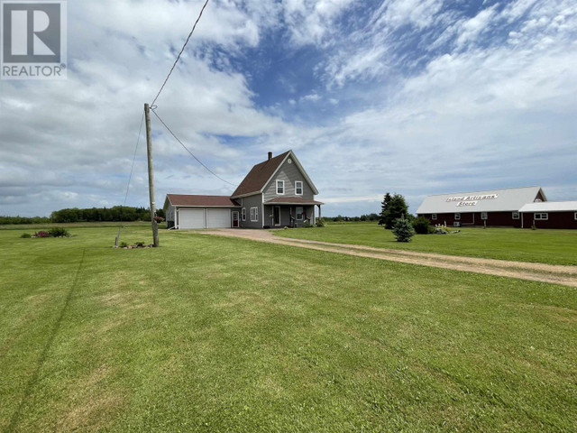 31004 Western Road - Rte. 2 Richmond, Prince Edward Island in Houses for Sale in Charlottetown - Image 2