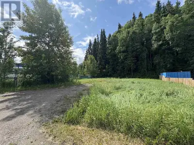 Don't miss this opportunity to own this large, affordable lot in the Hart Highway area, only 10 minu...