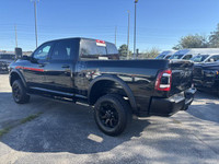 Clean Car Fax**One Owner Trade In**Ram 2500**Power Wagon**6.4L**V8**4x4**4.10 Axle Ratio**Leather Bu... (image 6)