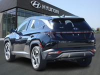 The 2022 Hyundai Tucson Hybrid Ultimate AWD is a premium compact SUV that combines advanced hybrid t... (image 6)