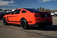 --WIN A $5000 TRAVEL VOUCHER, ASK US HOW!-- 1 OF ONLY 291 ORIGINAL CANADIAN CARS! THIS BOSS 302 MUST... (image 6)