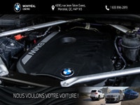 Découvrez ce magnifique véhicule d'occasion BMW X5 xDrive40i affichant 58 231 km au compteur, aucun... (image 8)