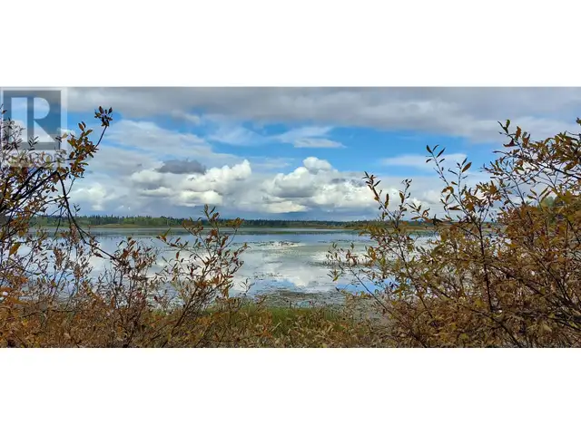 CHILCOTIN HIGHWAY Chilcotin, British Columbia in Land for Sale in Burns Lake - Image 4