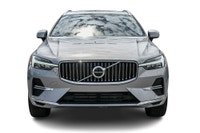Garantie de 12 mois, kilométrage illimité : Offerte directement par Volvo Cars Canada, elle couvre d... (image 1)