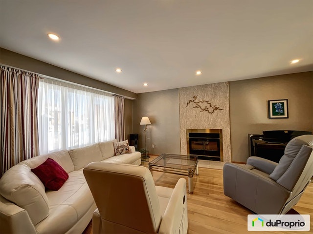 $955,000 - 2 Storey for sale in Longueuil (Vieux-Longueuil) — photo 3