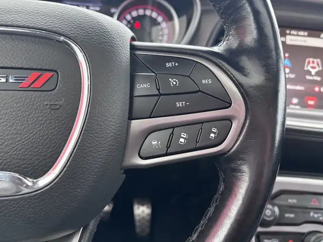 2022 Dodge Challenger SXT in Cars & Trucks in Comox / Courtenay / Cumberland - Image 22