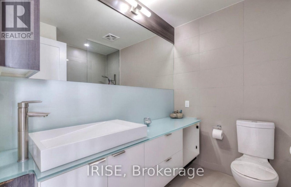 3412 - 300 FRONT STREET W Toronto (Waterfront Communities), Onta 4